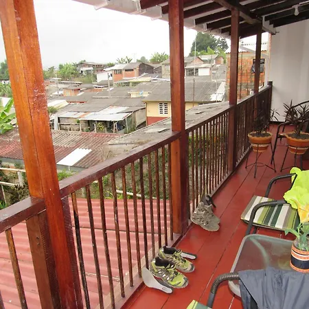 Casa La Eliana-3