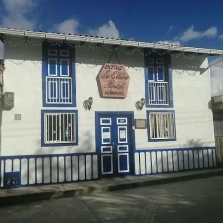 Casa La Eliana-2